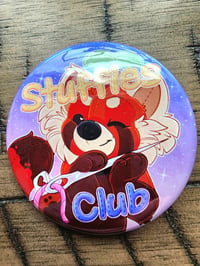 Image 3 of Squeaky/Stuffy Club