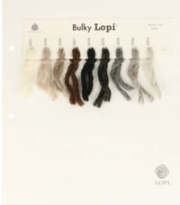 Image 5 of iceland wool JOKLALOPI by ISTEX