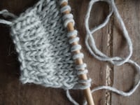 Image 4 of iceland wool JOKLALOPI by ISTEX
