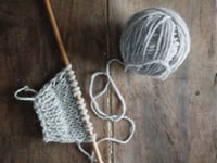 Image 2 of iceland wool JOKLALOPI by ISTEX