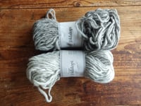 Image 1 of iceland wool JOKLALOPI by ISTEX
