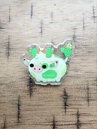 Image 3 of Cow Pins