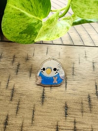 Image 2 of Bird Pins