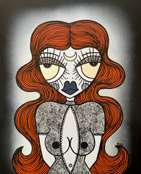 Moon Ghost 