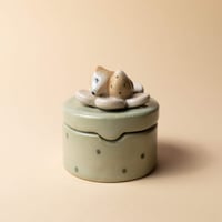 Image 1 of Daisy box 🦊🍂 