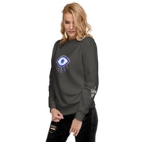 Image 3 of The Universe Needs Your Magic Unisex Premium Sweatshirt