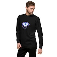Image 2 of The Universe Needs Your Magic Unisex Premium Sweatshirt