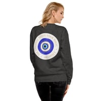 Image 4 of The Universe Needs Your Magic Unisex Premium Sweatshirt