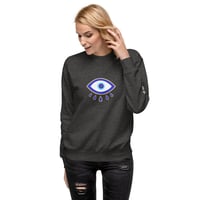 Image 5 of The Universe Needs Your Magic Unisex Premium Sweatshirt