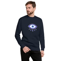 Image 7 of The Universe Needs Your Magic Unisex Premium Sweatshirt