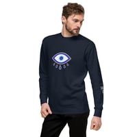 Image 8 of The Universe Needs Your Magic Unisex Premium Sweatshirt