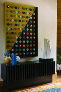 Image 5 of Private Suite, Beyond the Frame with Caitlin Winner