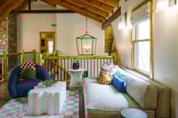 Image 7 of Private Suite, Beyond the Frame with Caitlin Winner