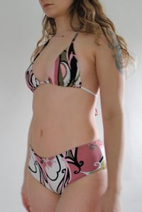 Image 2 of ♲ Freaky Bikini Set - S 