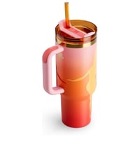 Image 4 of Barbie™️ X Stanley “60’s Twist ‘N Turn | 40 Oz. LIMITED EDITION FlowState Quencher