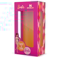 Image 5 of Barbie™️ X Stanley “60’s Twist ‘N Turn | 40 Oz. LIMITED EDITION FlowState Quencher