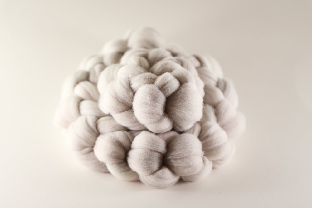 Image of Love Spell coordinate š Rambouillet š Ecru (PRE-ORDER)