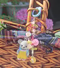 Koala Calico Critter Charm 