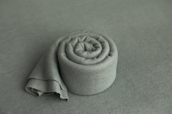 Image of Cozy / dark sage