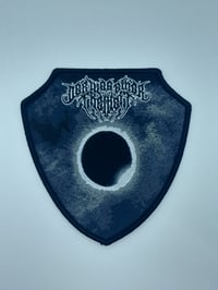 Official Der Weg Einer Freiheit - Stellar Black Border Patch