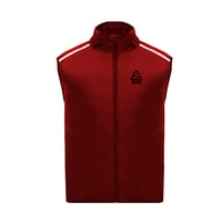 Image 3 of Setup® MTN Ultralight Technical Gilet Vest