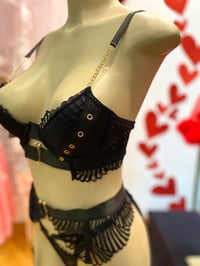 Image 1 of Chained Luxe Set