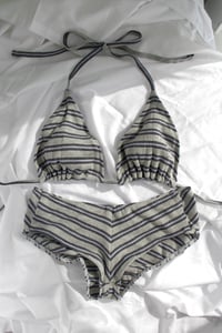 Image 2 of ♲ Mellow Bikini Set - L Top / XS Bottom 