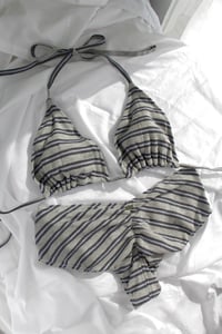 Image 3 of ♲ Mellow Bikini Set - L Top / XS Bottom 