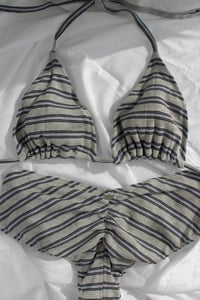 Image 4 of ♲ Mellow Bikini Set - L Top / XS Bottom 