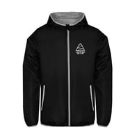 Image 1 of Setup® MTN RaceLight WindStop Hooded Jacket