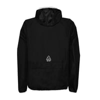 Image 2 of Setup® MTN RaceLight WindStop Hooded Jacket