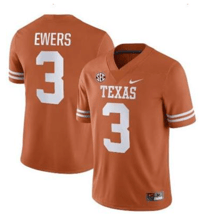 Texas 24/25 (Ewers)