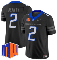 Boise State 24/25 (Jeanty)