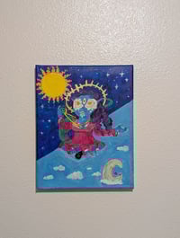 Image 2 of Elaxi the Clairvoyant 