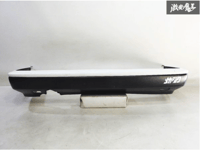 Image 2 of OEM AE86 Rear Bumper