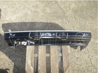 Image 4 of OEM AE86 Rear Bumper