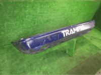 Image 3 of OEM AE86 Rear Bumper