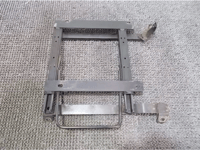 Image 2 of Bride S13 S14 S15  Recliner Seat Rail Right Side