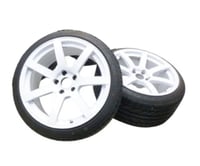 Origin Labo DNA-02 18x9J +30