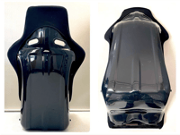 Image 3 of Bride Zeta II Type-L Black