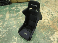 Bride Zeta II TTMC Black