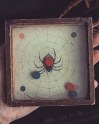 Image 3 of Victorian Spider Game