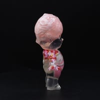Image 6 of Kilos Kewties 3 in Glow in the Dark Brain Icecream Sundae Double Cast Resin Figure -Vday Series