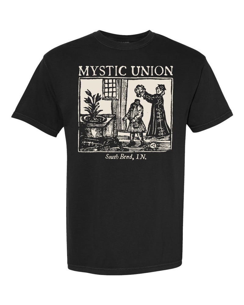 Image of Mystic Union Headless - Unisex T-Shirt
