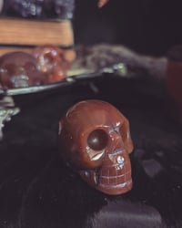 Image 3 of Crystal skulls