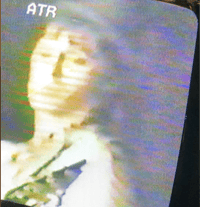 Image 7 of Johnny Thunders 'Baby I'm Born To Lose' VHS