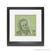 Image 4 of BEETLEJUICE BEETLEJUICE STUDY
