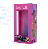 Image 6 of Barbie™️ X Stanley “80’s Rockers” | 40 Oz. LIMITED EDITION FlowState Quencher