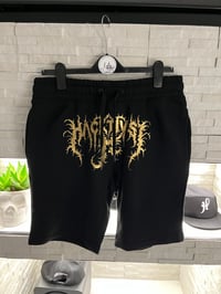 Image 1 of Nu metal hacktishorts 