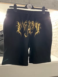 Image 3 of Nu metal hacktishorts 